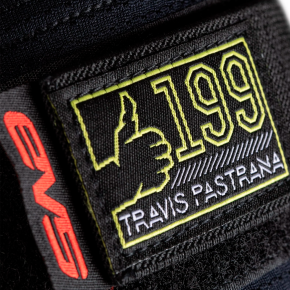 Защита локтя EVS TP199 Black, L/XL