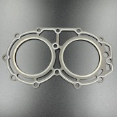 Прокладка под головку Suzuki DT40 (11141-94440) (PREMARINE)