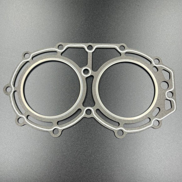 Прокладка под головку Suzuki DT40 (11141-94440) (PREMARINE)