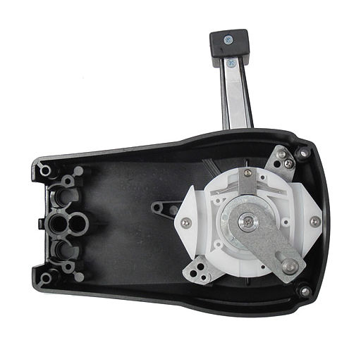 Дистанционное управление универсальное, черное