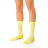 Носки SIXS P200 Yellow Tour/White, 44/47