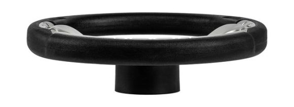 Рулевое колесо диаметр 320 мм