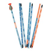 Щуп лавинный BCA Stealth Orange/Blue, 240cm Щуп лавинный BCA Stealth Orange/Blue, 240cm