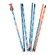 Щуп лавинный BCA Stealth Orange/Blue, 240cm Щуп лавинный BCA Stealth Orange/Blue, 240cm