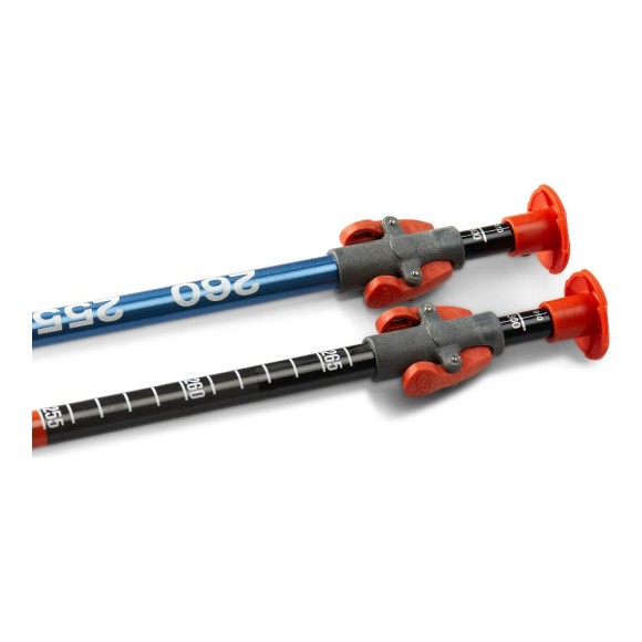 Щуп лавинный BCA Stealth Orange/Blue, 240cm Щуп лавинный BCA Stealth Orange/Blue, 240cm