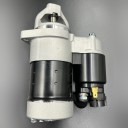 Электростартер Suzuki DF8A-60A (WUHU)