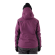 Куртка Tobe Cappa с утеплителем Prune Purple, L