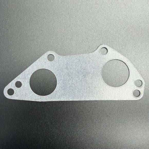 Прокладка паронитовая GASKET (898101980) (Quicksilver) Прокладка паронитовая GASKET (898101980) (Quicksilver)
