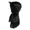 Перчатки FXR Fuel с утеплителем Black Ops, S