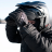Перчатки FXR Fuel с утеплителем Black Ops, S