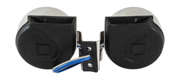 Сигнал звуковой двойной электрический