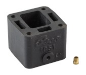 Проставка гусака Mercruiser(Ford) V8 3", OSCO Проставка гусака Mercruiser(Ford) V8 3", OSCO