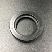 Сальник коленвала (низ) Yamaha F8-9,9 (93101-25M24) (25x38x7) (Yamaha)