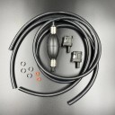 Комплект подачи топлива Yamaha (8mm) (6Y2-24306-53) (Omax)