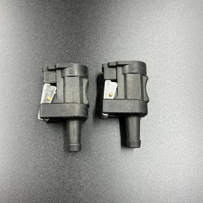 Комплект подачи топлива Yamaha (8mm) (6Y2-24306-53) (Omax)