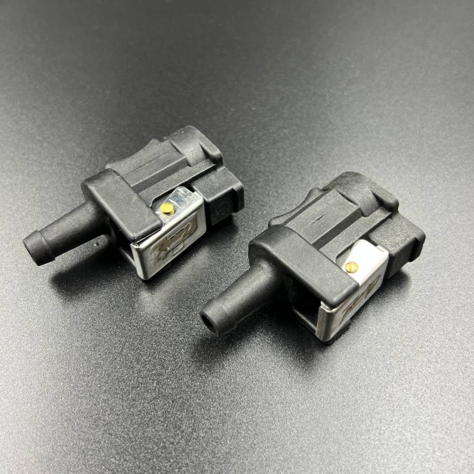 Комплект подачи топлива Yamaha (8mm) (6Y2-24306-53) (Omax)