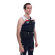 Жилет спасательный JetPilot RX Vault Protech F/E Eco Vest Black/White, 2XL