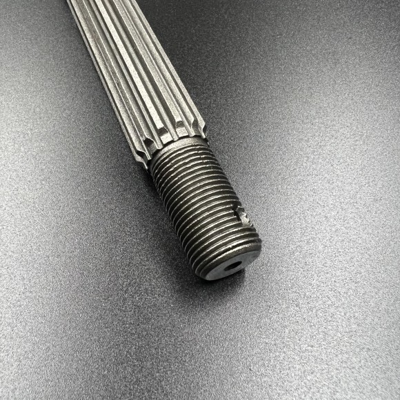 Вал гребной Suzuki DT40, DF40-50, DF40-60(A) (KACAWA) Вал гребной Suzuki DT40, DF40-50, DF40-60(A) (KACAWA)