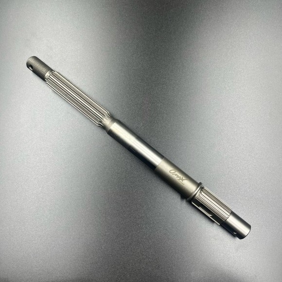 Вал гребной Suzuki DT40, DF40-50, DF40-60(A) (Omax) Вал гребной Suzuki DT40, DF40-50, DF40-60(A) (Omax)