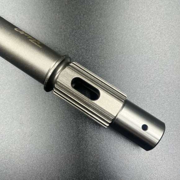 Вал гребной Suzuki DT40, DF40-50, DF40-60(A) (Omax) Вал гребной Suzuki DT40, DF40-50, DF40-60(A) (Omax)