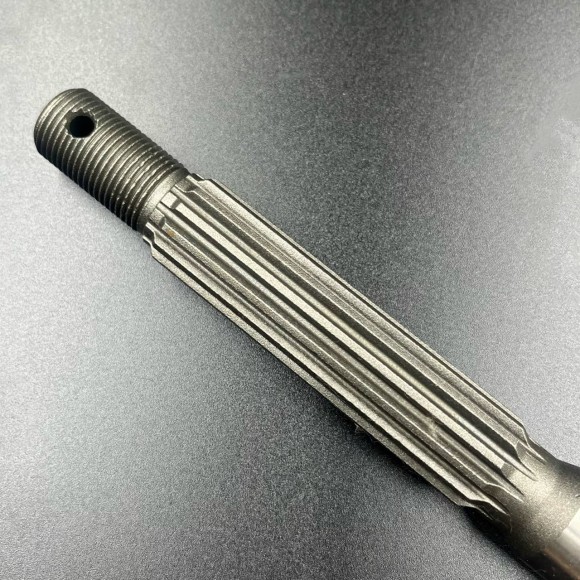 Вал гребной Suzuki DT40, DF40-50, DF40-60(A) (Omax) Вал гребной Suzuki DT40, DF40-50, DF40-60(A) (Omax)