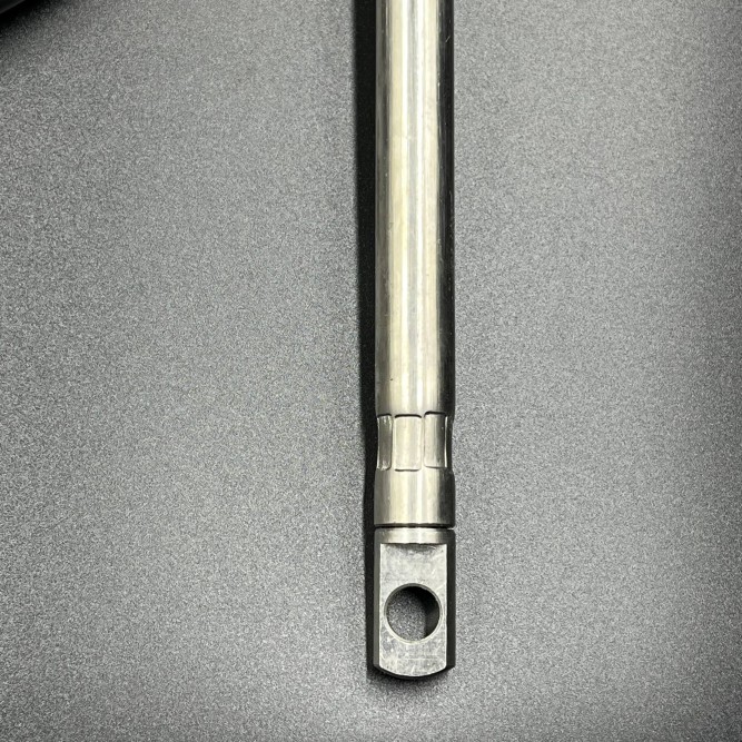 Трос рулевой (10FT) (M58) (PWB)