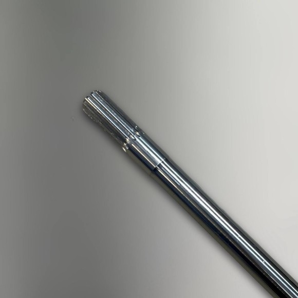 Вал торсионный Yamaha F50-60 с сальниками (L) (69W-45501-10)(PREMARINE)