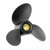 Винт гребной Solas 8512-153-19, 3x15.3x19 (L)