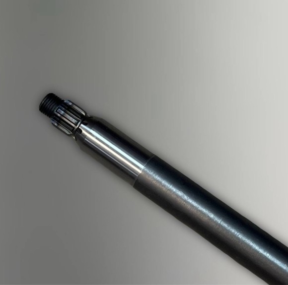 Вал торсионный Tohatsu MFS9,9-20C (S) (3BK-64301-0) (Tohatsu)