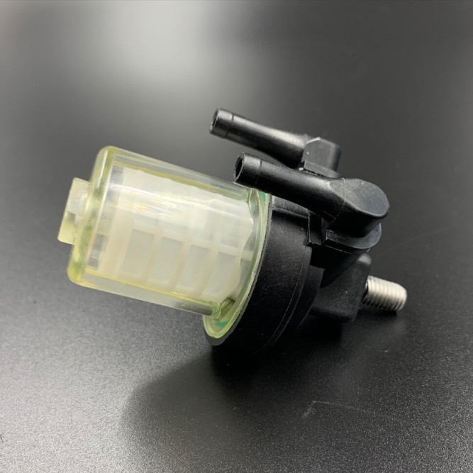 Фильтр топливный Yamaha 5-90, F9.9-50 (15410-94400; 15410-94401) (Omax)