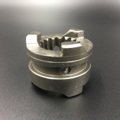 Храповик включения скорости Tohatsu 9.9-18, F9.9-18 (Osaka)