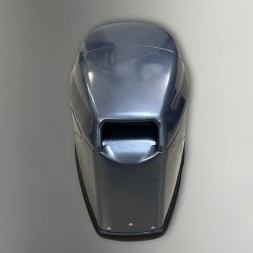 Капот Yamaha 25-30 (YUELANG)