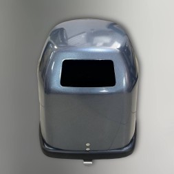 Капот Yamaha 25-30 (YUELANG)