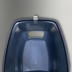Капот Yamaha 25-30 (YUELANG)