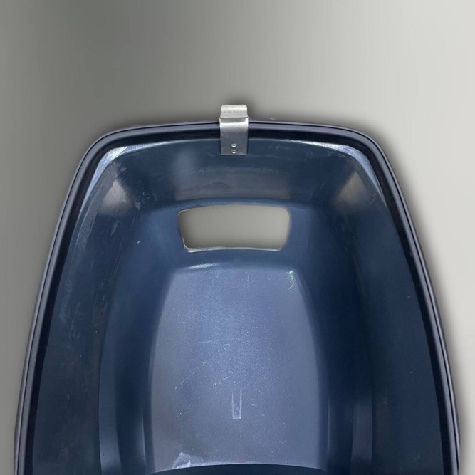 Капот Yamaha 25-30 (YUELANG)
