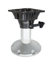 Стойка с основанием под сиденье, высота 330 мм Стойка с основанием под сиденье, высота 330 мм