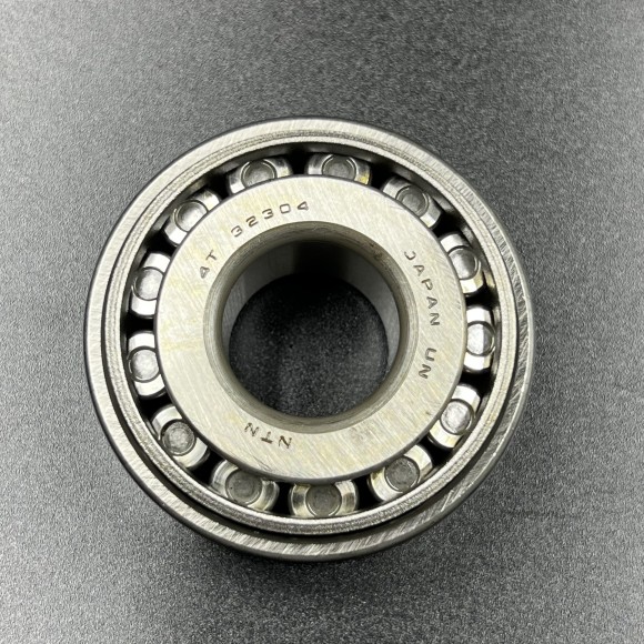 Подшипник роликовый Tohatsu M40C (20x52x22.5) (Sinera) Подшипник роликовый Tohatsu M40C (20x52x22.5) (Sinera)