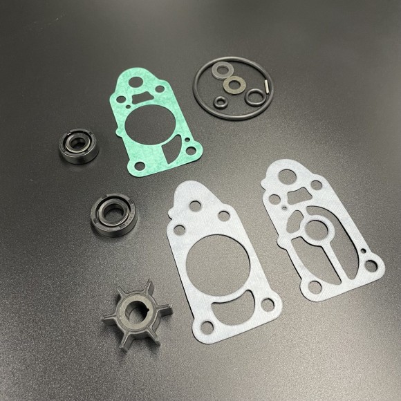 Ремкомплект редуктора и помпы Tohatsu 3,5B (Osaka)