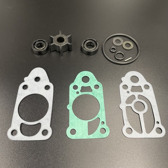 Ремкомплект редуктора и помпы Tohatsu 3,5B (Osaka)