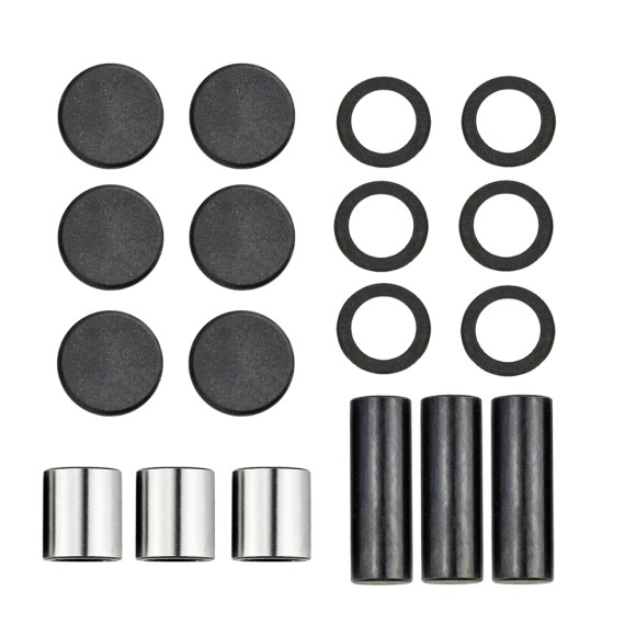 Ремкомплект вариатора Arctic Cat SM-03050