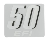 Наклейка MREF50F Marine Rocket