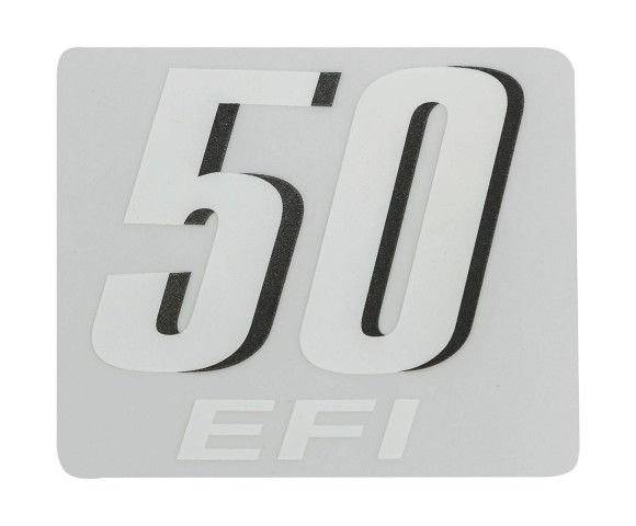 Наклейка MREF50F Marine Rocket