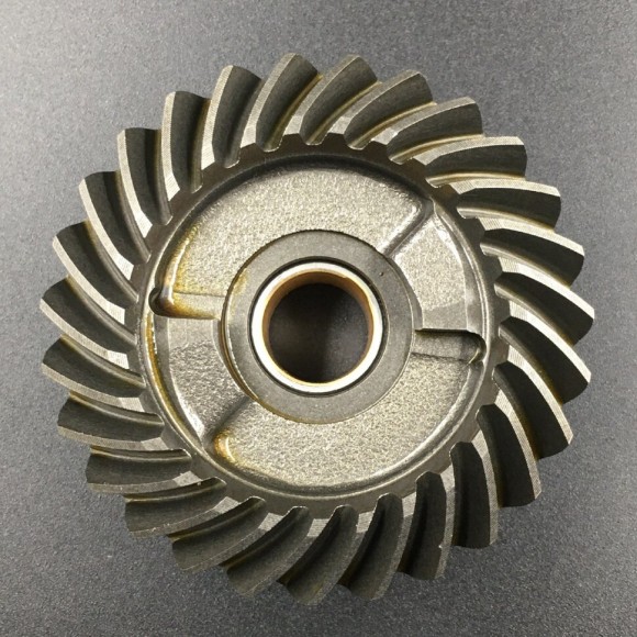 Шестерня переднего хода Yamaha 20-25 (6L2-45560-10) (Yamaha) Шестерня переднего хода Yamaha 20-25 (6L2-45560-10) (Yamaha)