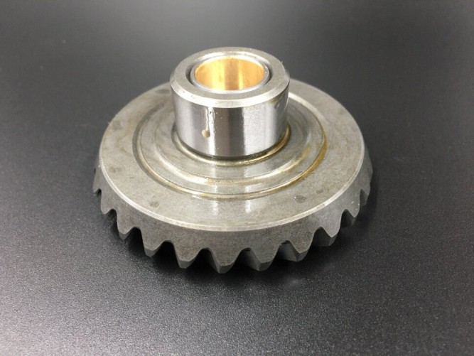 Шестерня переднего хода Yamaha 20-25 (6L2-45560-10) (Yamaha)