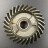 Шестерня переднего хода Yamaha 20-25 (6L2-45560-10) (Yamaha)