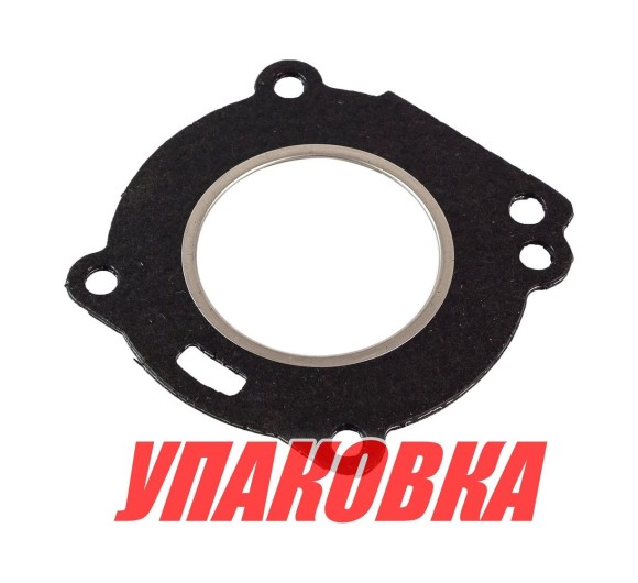 Прокладка под головку цилиндра Tohatsu/Mercury 2.5-3.5, Omax (упаковка из 3 шт.)
