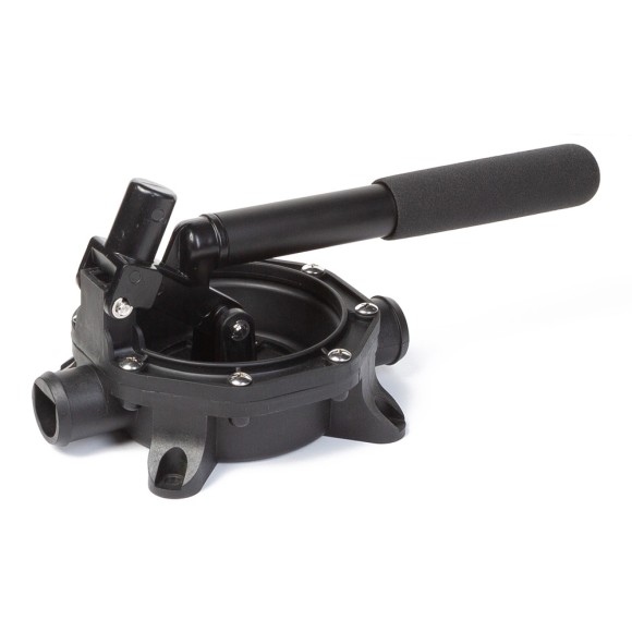 Ручной осушительный насос SEAFLO 45л/мин