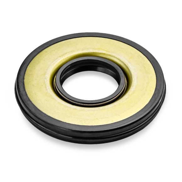 Сальник коленвала Yamaha VK 540 (PTO) 09-137 Сальник коленвала Yamaha VK 540 (PTO) 09-137