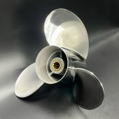 Гребной винт Tohatsu 25-30 (3x9.9x14) (Сталь) (Polastorm)