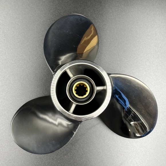 Гребной винт Tohatsu 25-30 (3x9.9x14) (Сталь) (Polastorm)